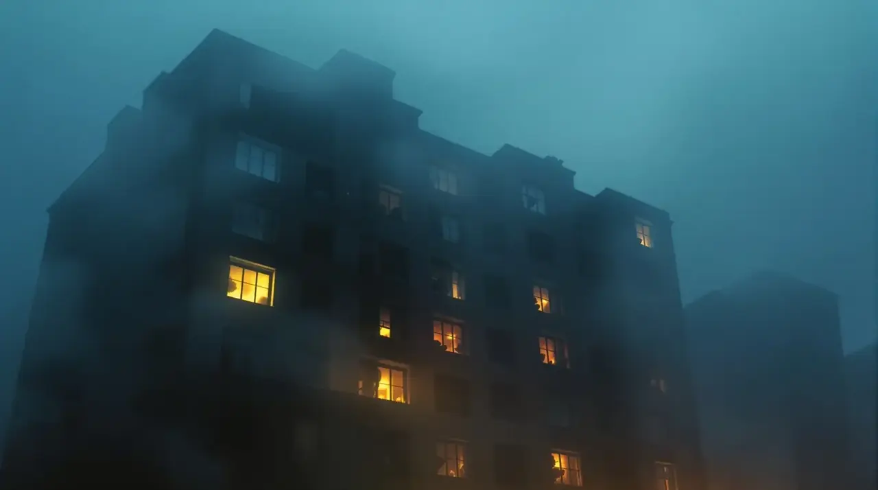 深夜食堂·雾都篇 - 理论电影 深夜食堂·雾都篇 - 理论电影轮播
